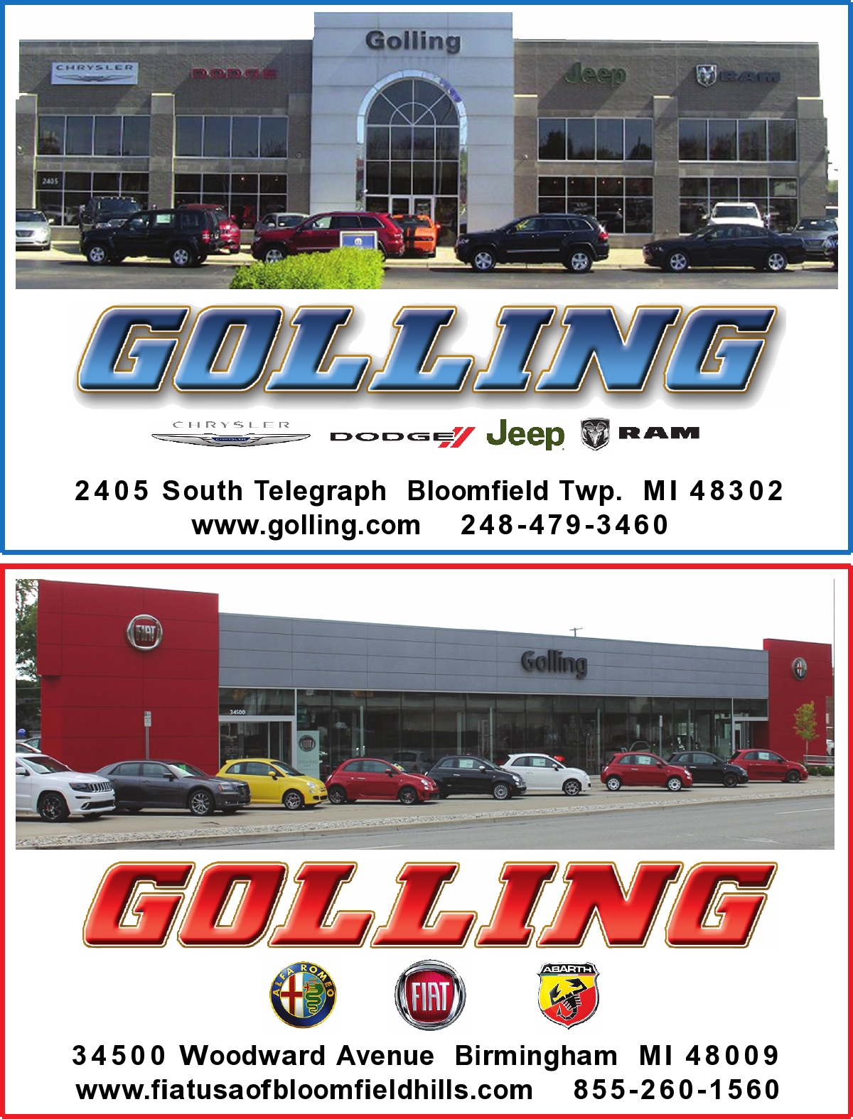 Golling-Chrysler-Jeep-Dodge-Ram
